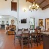 Отель Wonderful Villa 29 Km From The Center Of Rome With Private Swimming Pool, фото 17