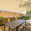 Отель Gated Community 2br3ba Gold Coast Pools GYM, фото 23