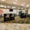 Отель Comfort Suites Hillsboro, фото 2