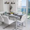 Отель Epic Global Suites Miami Brickell at Camden, фото 8