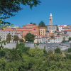 Отель Stunning Home in Labin With 4 Bedrooms, Outdoor Swimming Pool and Wifi, фото 22