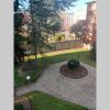 Отель Logement entier+ jardin privé et parking 2places в Руане