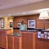 Отель Hampton Inn Mobile-I-10/Bellingrath Gardens, фото 38
