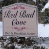 Отель Red Bud Cove Bed & Breakfast Suites, фото 17