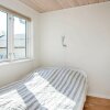 Отель Cozy Holiday Home in Jutland With Sea View, фото 1