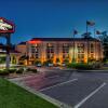 Отель Hampton Inn Rocky Mount, фото 43