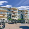 Отель WorldMark Long Beach на пляже Лонг-Бич