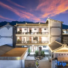 Отель Dali Moyuan Homestay (Longkan Branch), фото 22