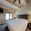 Отель Spacious Snowbird Condo Unit Slopeside In Quiet Canyon Neighborhood, фото 15