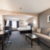 Отель Best Western Abilene Inn & Suites, фото 6