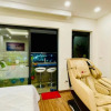 Отель Quy Nhon View Beach FLC Apartment 4BR 12Pax, фото 10