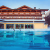 Отель Zugspitz Resort, фото 12