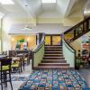 Отель Quality Inn & Suites Medina - Akron West, фото 12