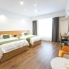 Отель Shell Jiangsu ancheng City Sheyang County Sun City, фото 3