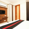 Отель A R Residency, фото 7