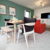 Отель The Observatory by Mia Living 2 bedroom apartment overlooking Swansea Beach with free parking, фото 14