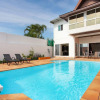 Отель Holiday Bliss 3BR Pool Villa Lancelot 2, фото 14