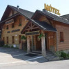 Отель Zajazd ,,Pod Jeleniem