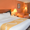 Отель Quality Inn Kennedy Space Center, фото 21