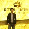 Отель Lao Cai Royal Hotel, фото 26