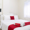 Отель RedDoorz @ Garden Boulevard Citra Raya Tangerang, фото 4