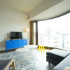 Отель Terry's Apartment Shinsaibashi East I G11A, фото 14