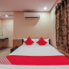 Отель OYO Flagship 18926 Tourist Krishna Inn, фото 9