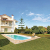 Отель Stunning Home in Xilokastro With 5 Bedrooms, Outdoor Swimming Pool and Swimming Pool, фото 11
