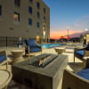 Отель Hawthorn Extended Stay by Wyndham Pflugerville, фото 19