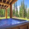 Отель Timber Ridge Lodge by RedAwning, фото 13