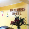 Отель Victtorios Hotel, фото 2