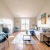 Отель 1BR Loft Near DT Cambridge - Trails Parks, фото 16