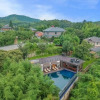 Отель Mount Mogan Wild Extravagance (Boutique Homestay), фото 13