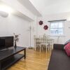 Отель Club Living - Kings Cross & Eurostar Apartments, фото 2