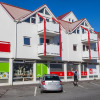 Отель GentleSpace Guest Apartments Ísafjördur, фото 1