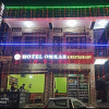 Отель Omkaar and Restaurant, фото 1
