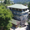 Отель Borjomis Kheoba, фото 10