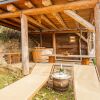 Отель Vineyard Cottage Rataj 1 Hot Tub, фото 17