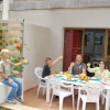 Отель Lagrange Vacances La Closerie, фото 24