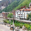 Отель CHASKA MACHUPICCHU By Hoteles Romero, фото 19