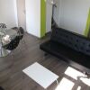 Отель Apartment Gite City, фото 9