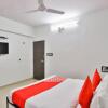 Отель OYO 25054 Hotel Day Night Stay, фото 16