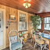 Отель Twin Lakes Cottage: Walk to Elizabeth Lake!, фото 16