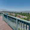 Отель Hilltop 4 Br W Gorgeous SF Bay Panoramic Views by RedAwning, фото 19