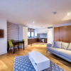 Отель JOIVY Stylish City Centre Apartment for Two, фото 5
