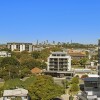 Отель The Chermside Apartments, фото 31