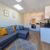 Отель Apartment 3 Isabella House Hereford, фото 3