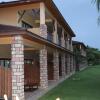 Отель Lake Bogoria Spa Resort в Маригате