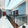 Отель SPOT ON 2355 Kendal Residence, фото 21