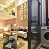 Отель Seyearn Hotel Wanda Runcheng, фото 3